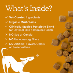 Fera Pets - Allergy & Immune Soft Chews for Dogs