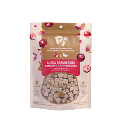 Pi Pet - Freeze Dried Duck & Cranberries Bites Mixed Bites 57g