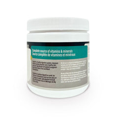 Thrive - Fortify Fusion