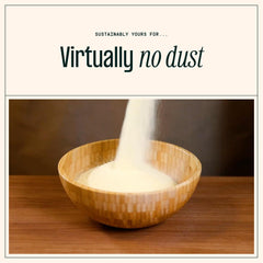 SUSTAINABLY YOURS Cat Litter Small-Grain