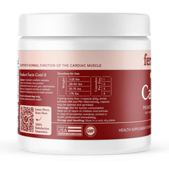 Fera Pets - Cardiac Supplement for Dogs & Cats