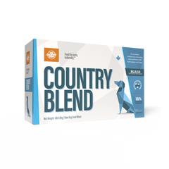 Big Country Raw - Country Blend Carton