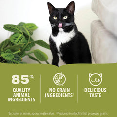 ACANA - Cat Premium Pate Beef in Bone Broth