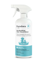 PURODORA Pet Bedding Odor Neutralizer