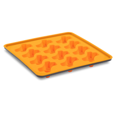 Messy Mutts - Framed "Spill Resistant" Silicone Treat Mold