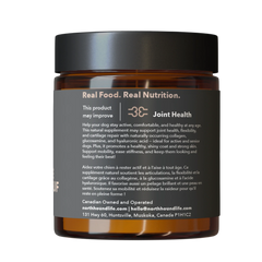 North Hound Life Dog Canadian Eggshell Membrane