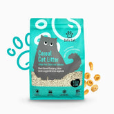DOFU Cat - Cereal Cat Litter