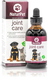NaturPet Joint Care 100ml