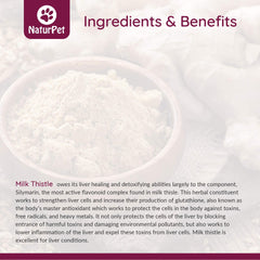NaturPet Liver Care 100ml