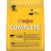 Sojo's Complete - Freeze Dried Beef