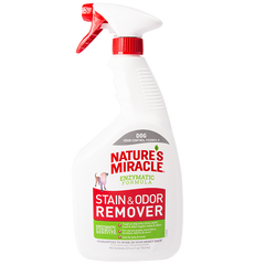 Nature's Miracle Dog Stain & Odour Remover Trigger 946ml