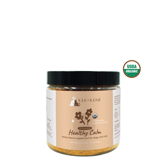 KIN+KIND Supplements Healthy Calm