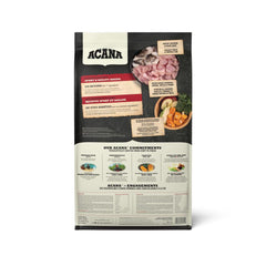 ACANA - Dog Sport & Agility