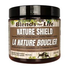 BLENDS For Life Nature Shield