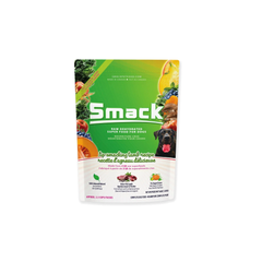 Smack - Lip-Smacking Lamb Dog