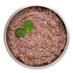 Big Country Raw - Pork Dinner Carton