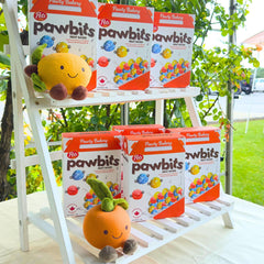 Pawty Bakery - Pawbits