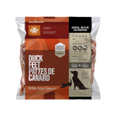 Big Country Raw - Duck Feet