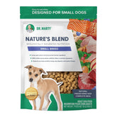 Dr. Marty - Nature's Blend Small Breed Freeze-Dried Raw Dog Food