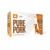 Big Country Raw - Pure Pork Carton