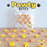 Pawty Bakery - Pawty Bites