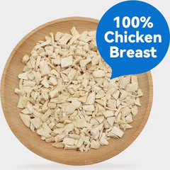 RANOVA - Freeze-Dried Chicken Powder Food Topper