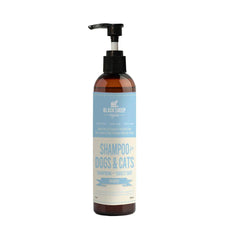 Black Sheep Organics 2 in 1 Conditioning Shampoo - Unscented