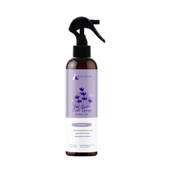 KIN+KIND Pet Smell Coat Spray for Dog/Cat Lavender 12oz