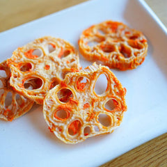 Pawty Bakery - Golden Lotus Roots