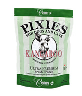 Carnivora - Pixies Kangaroo Frozen Diet