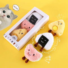 Catnip Small Toys