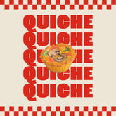 Pawty Bakery - Gobble Gobble Quiche (2pcs - Frozen)