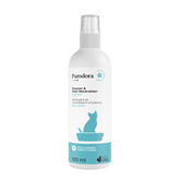 PURODORA Litter Box Cleaner & Odor Neutralizer
