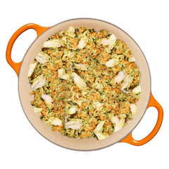 Tom & Sawyer - Coconut Chicken Gently Cooked Dog Food