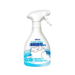 Nikoro - Bacteria & Odour Free Pet Spray 370ml