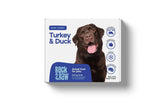 Back2Raw - Basic Turkey & Duck Combo