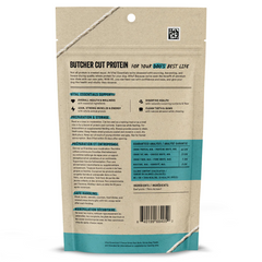 Vital Essentials - Dog Freeze-Dried Bully Sticks Treats