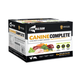 Iron Will Raw - Canine Complete Chicken & Beef Dinner