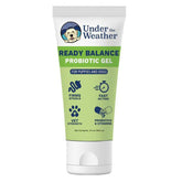 Under the Weather Ready Balance Probiotic Squeezable Gel For Dogs 3.5oz