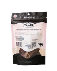 Yaari Buffalo-Single Ingredient Gently Dried Treats 55g