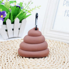 Dog Poop Bag Dispenser