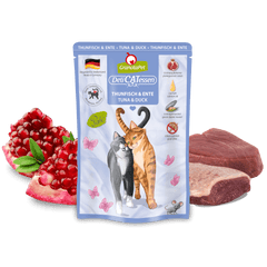 GranataPet - DeliCATessen Tuna & Duck