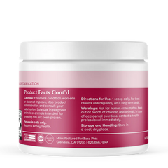 Fera Pets - Kidney Support for Cats