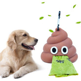 Dog Poop Bag Dispenser