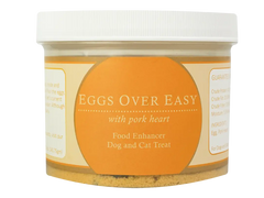 Steve's Real Food Eggs Over Easy Food Enhancer