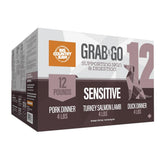 Big Country Raw - Grab N Go Sensitive