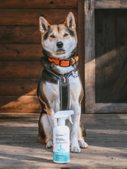 PURODORA Pet Bedding Odor Neutralizer