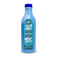 Big Country Raw - Raw Goat Milk Antioxidant Blue