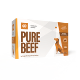 Big Country Raw - Pure Beef Carton