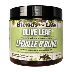 BLENDS For Life Olive Leaf+